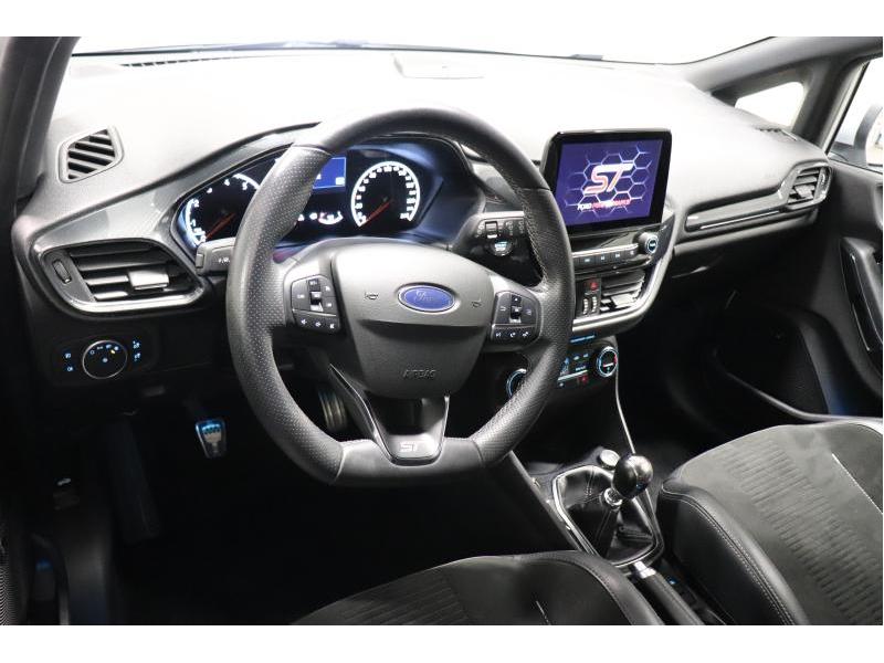 Ford Fiesta 1.5 Essence - photo 16