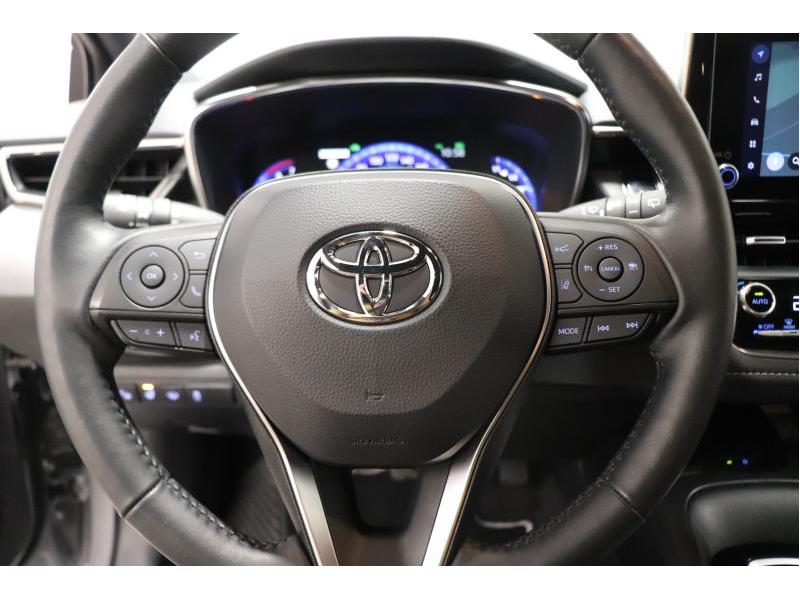 Toyota Corolla 1.8 Hybride - photo 18