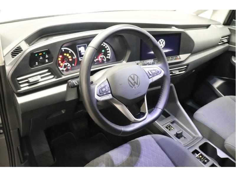Volkswagen Caddy 2.0TDI - photo 14