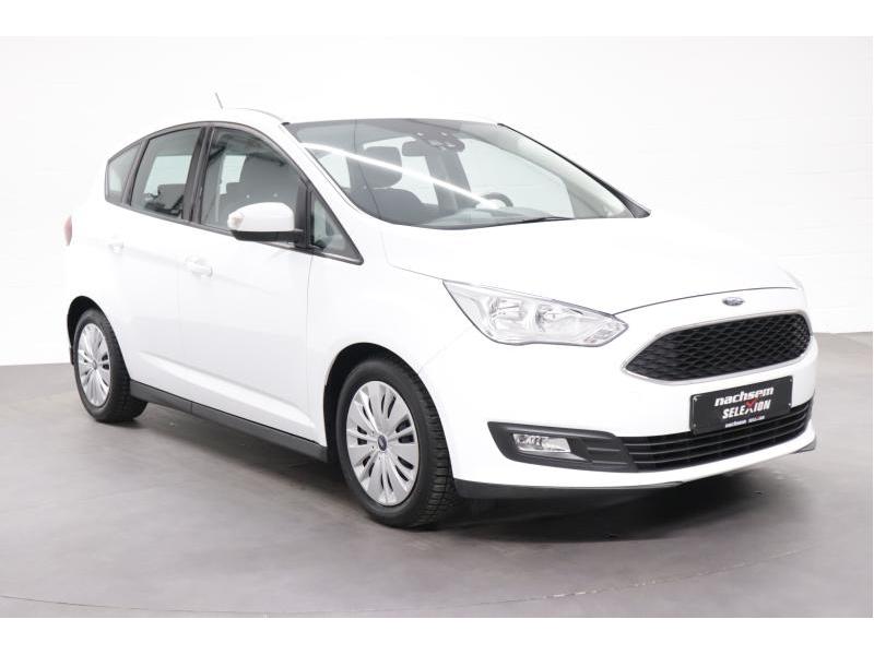 Ford C-Max 1.0 - photo 9