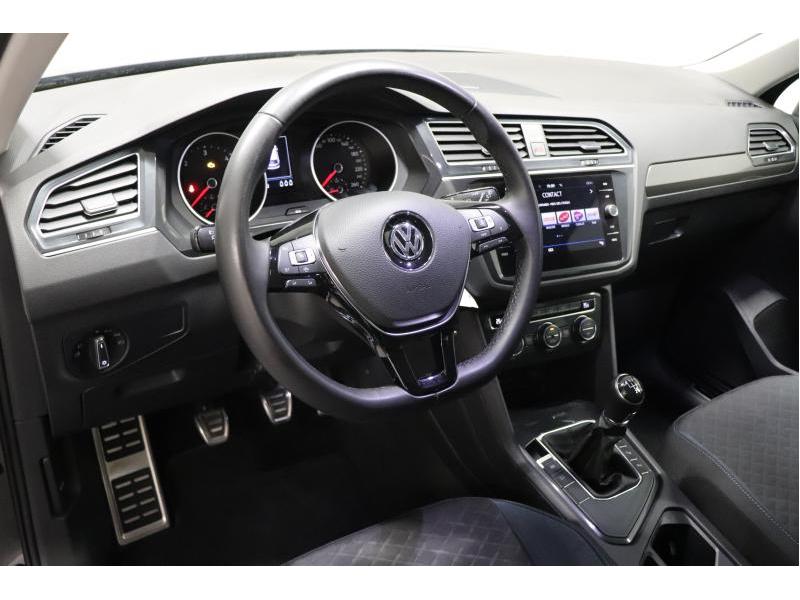 Volkswagen Tiguan 1.6 TDI - photo 14