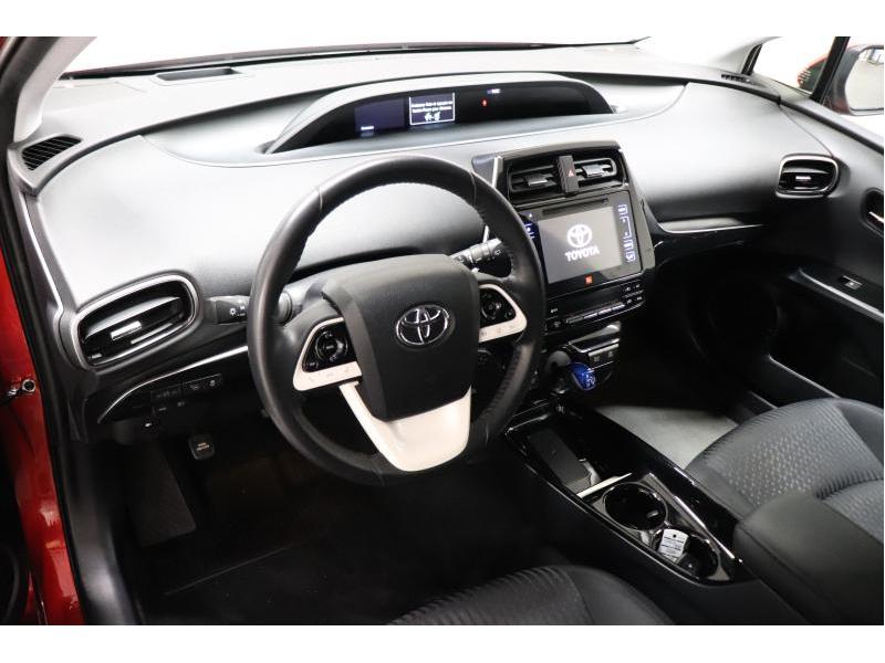Toyota Prius 1.8 Hybride - photo 16