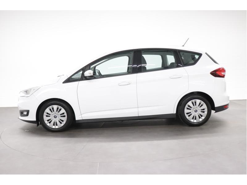 Ford C-Max 1.0 - photo 4