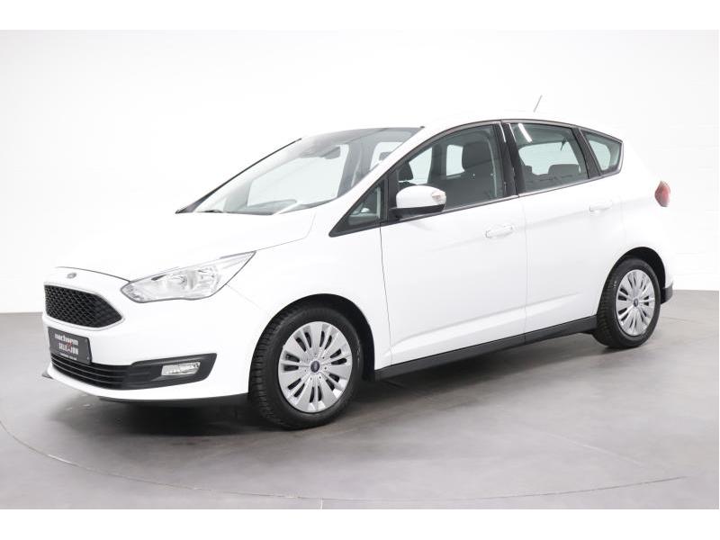Ford C-Max 1.0 - photo 3