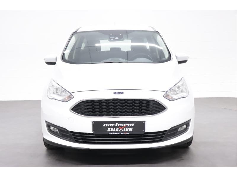 Ford C-Max 1.0 - photo 10