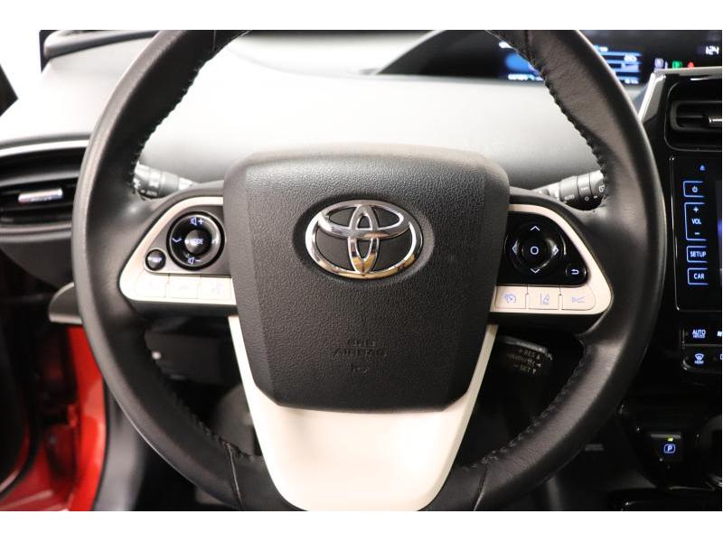Toyota Prius 1.8 Hybride - photo 19