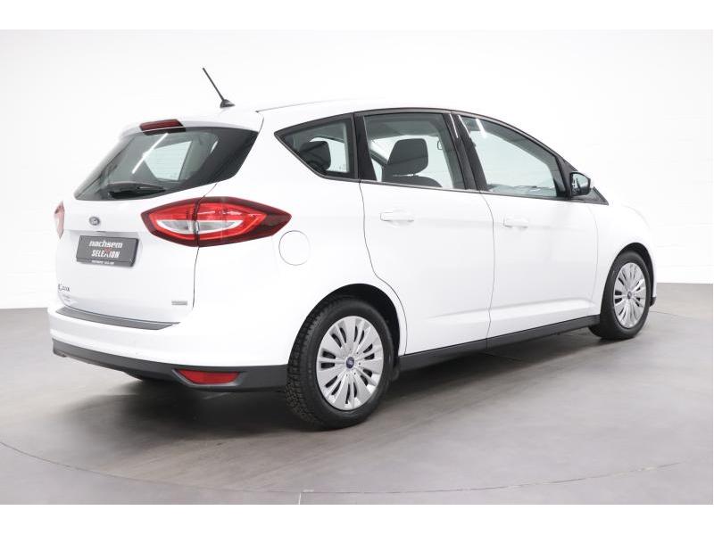 Ford C-Max 1.0 - photo 7