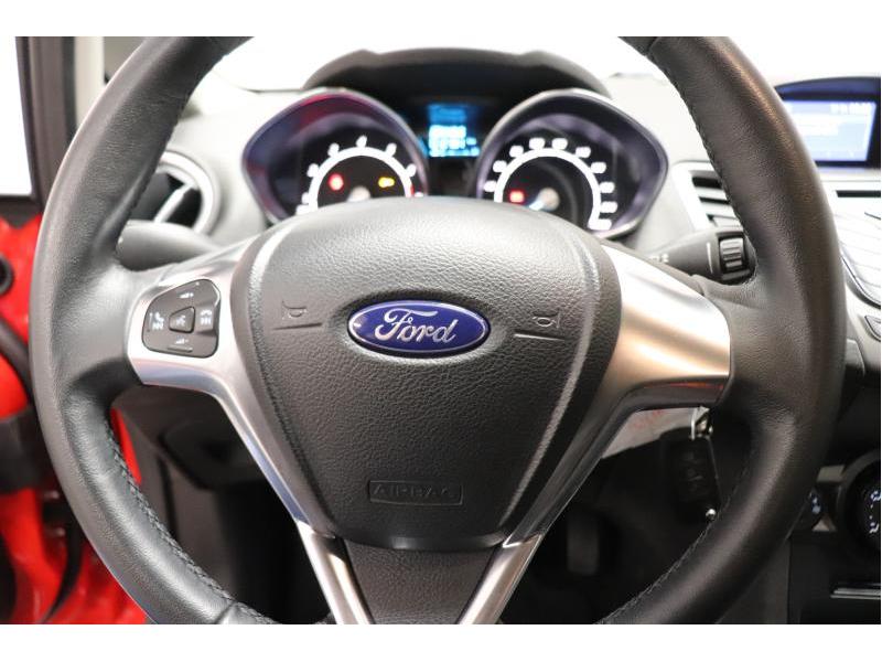 Ford Fiesta 1.0 Essence - photo 17