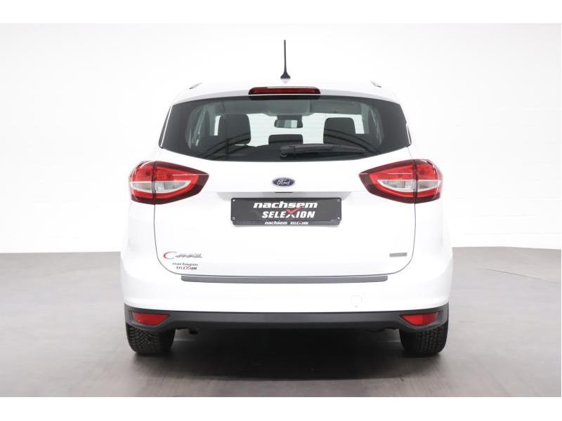 Ford C-Max 1.0 - photo 6