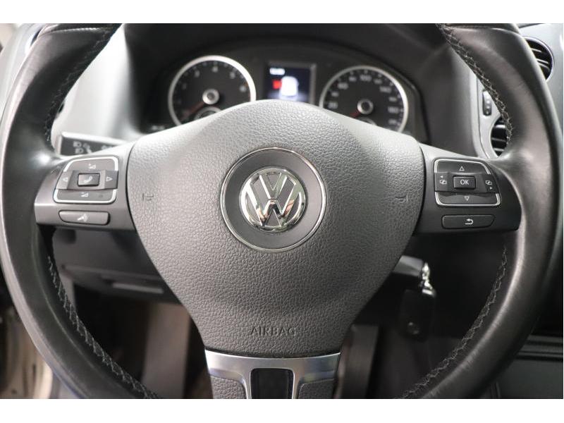 Volkswagen Tiguan 1.4 tsi - photo 18