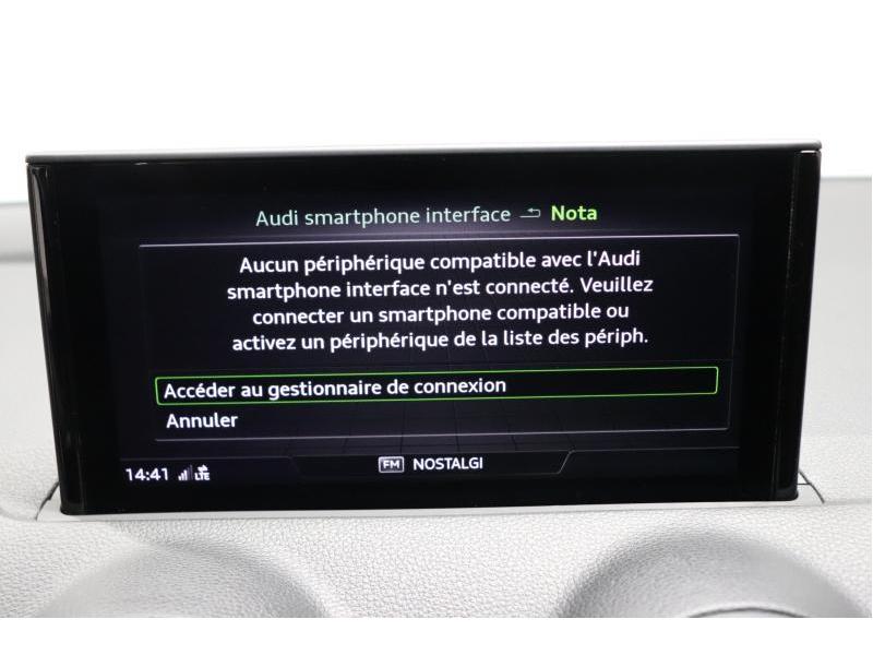 Audi Q2 1.6 TDI - photo 28