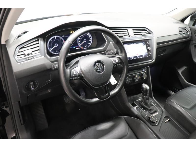 Volkswagen Tiguan 2.0 TDI - photo 13