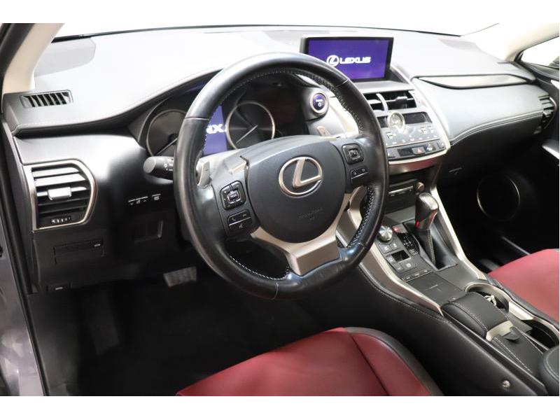 Lexus NX 300H 2.5 Hybride - photo 15