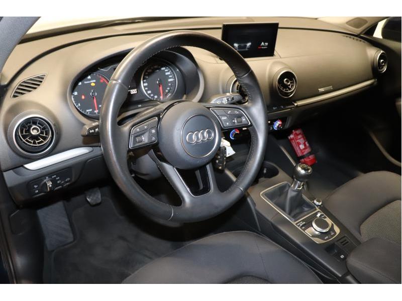 Audi A3 1.6 TDI - photo 14