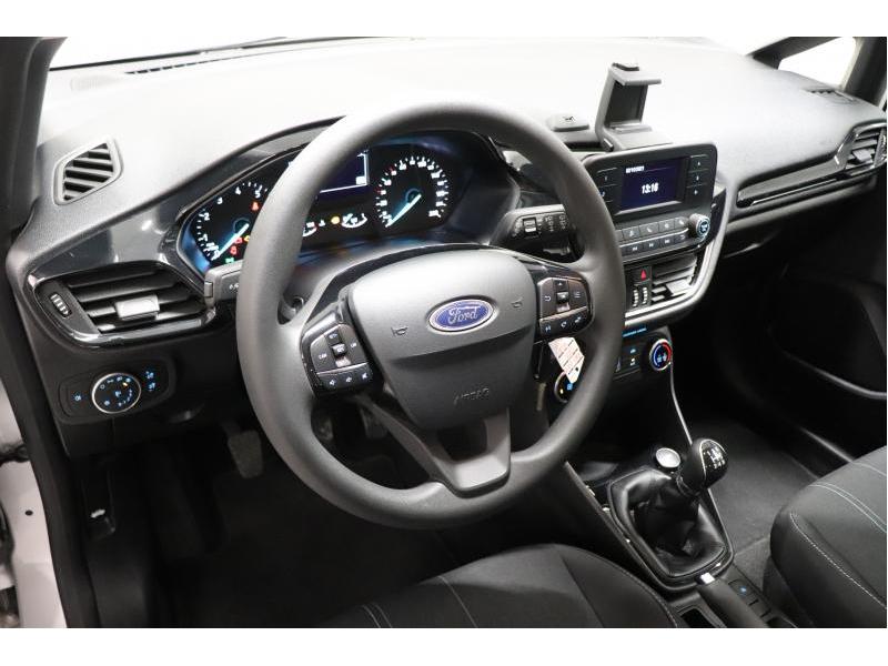 Ford Fiesta 1.0 - photo 14