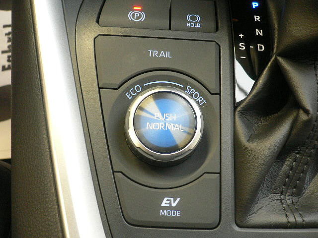 Toyota RAV-4 2.5 Hybrid AWD e-CVT - photo 15