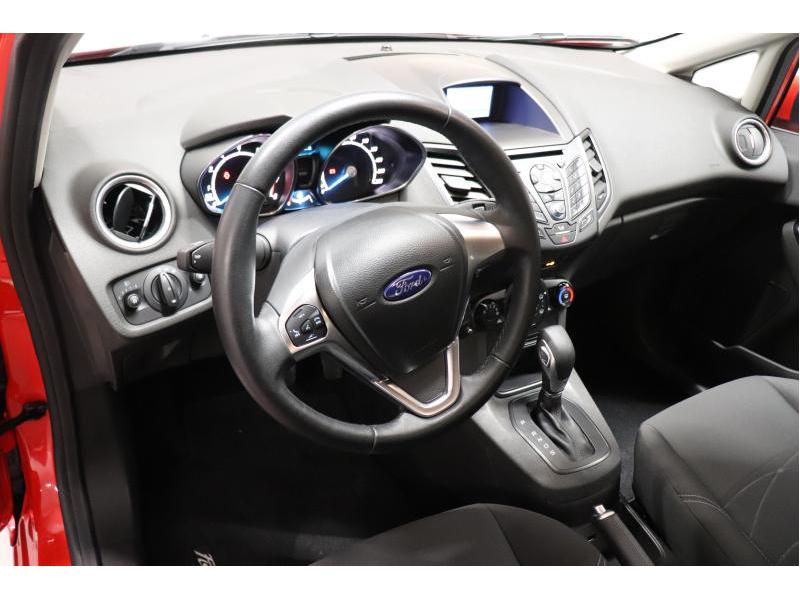 Ford Fiesta 1.0 Essence - photo 14