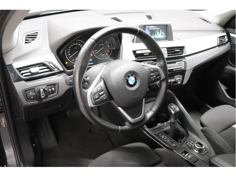 BMW Serie X X1 2.0D - photo 15