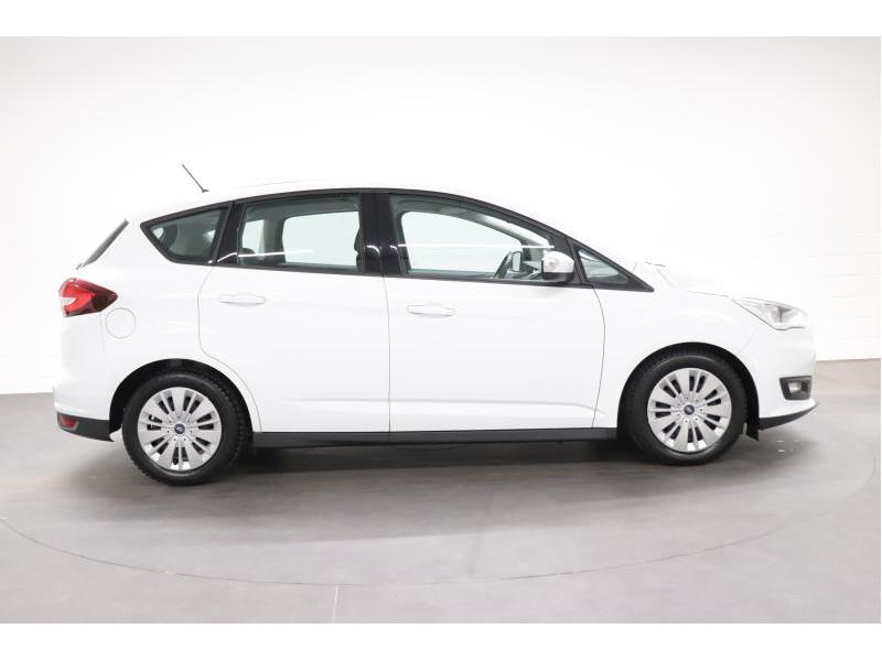 Ford C-Max 1.0 - photo 8