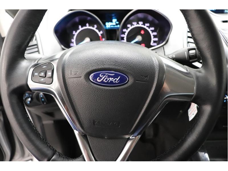 Ford EcoSport 1.5 essence - photo 18