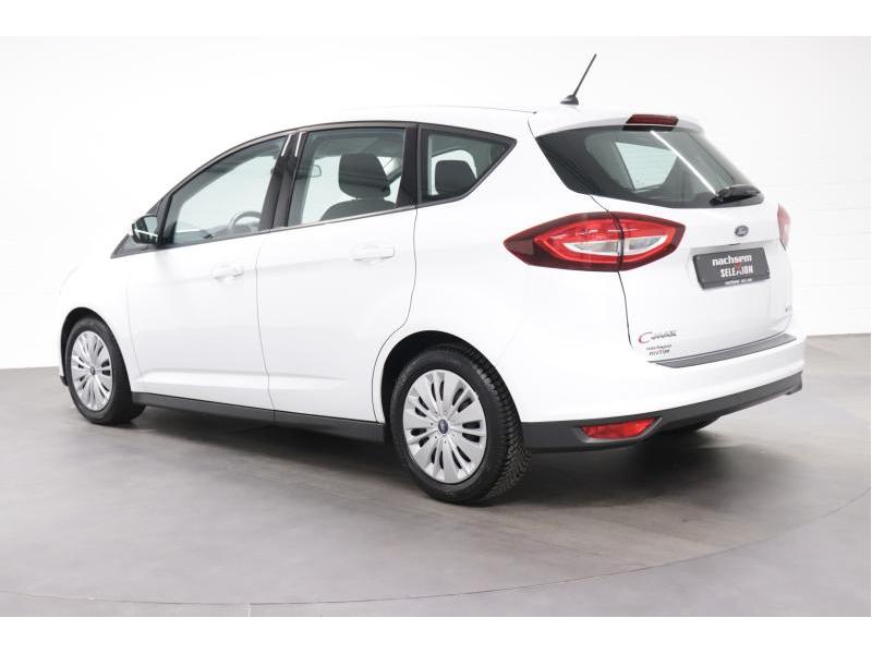 Ford C-Max 1.0 - photo 5