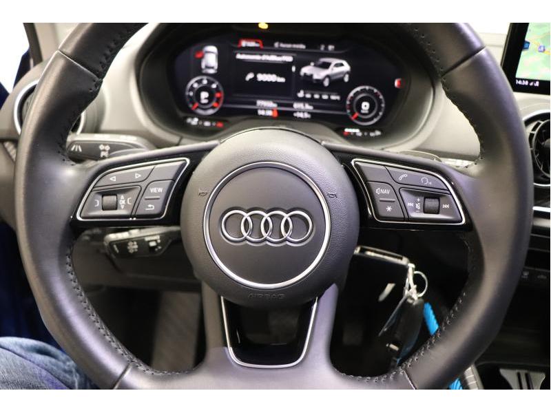 Audi Q2 1.6 TDI - photo 17