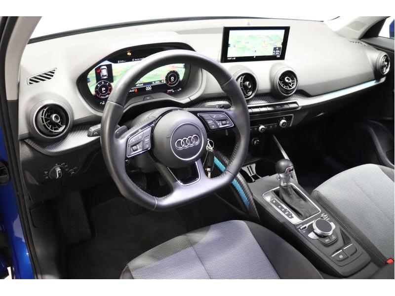 Audi Q2 1.6 TDI - photo 14