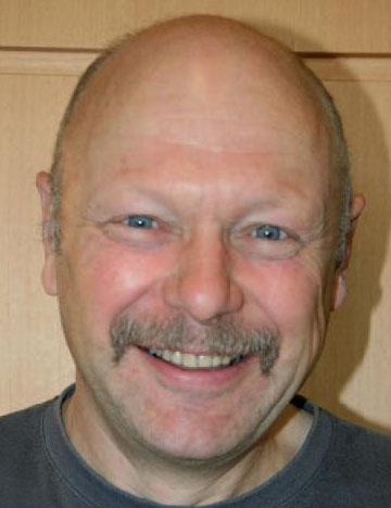 Georg Reuter