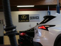 Lexus Service Malmedy - photo 17