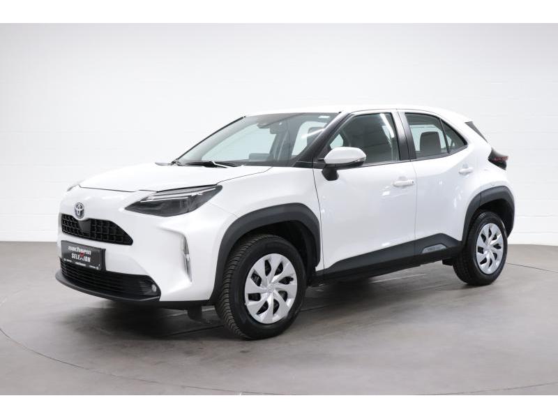 Location - Garage Toyota Nachsem - photo 95