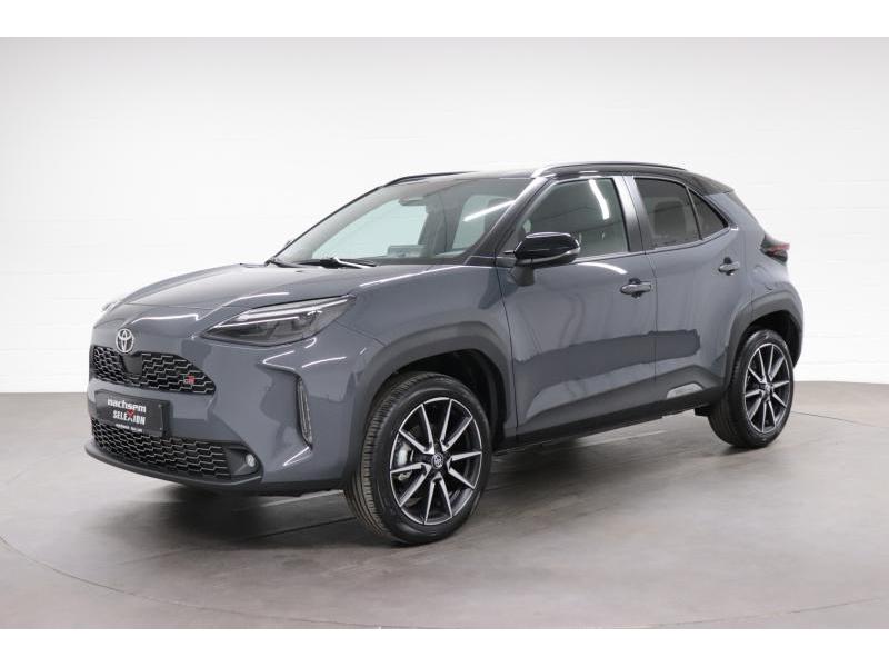 Nos occasions - Garage Toyota Nachsem - photo 3