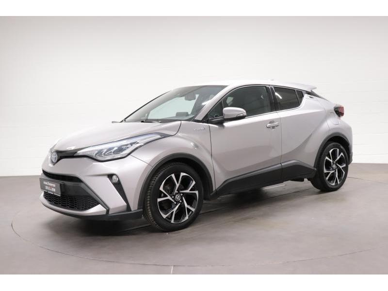 Nos occasions - Garage Toyota Nachsem - photo 8