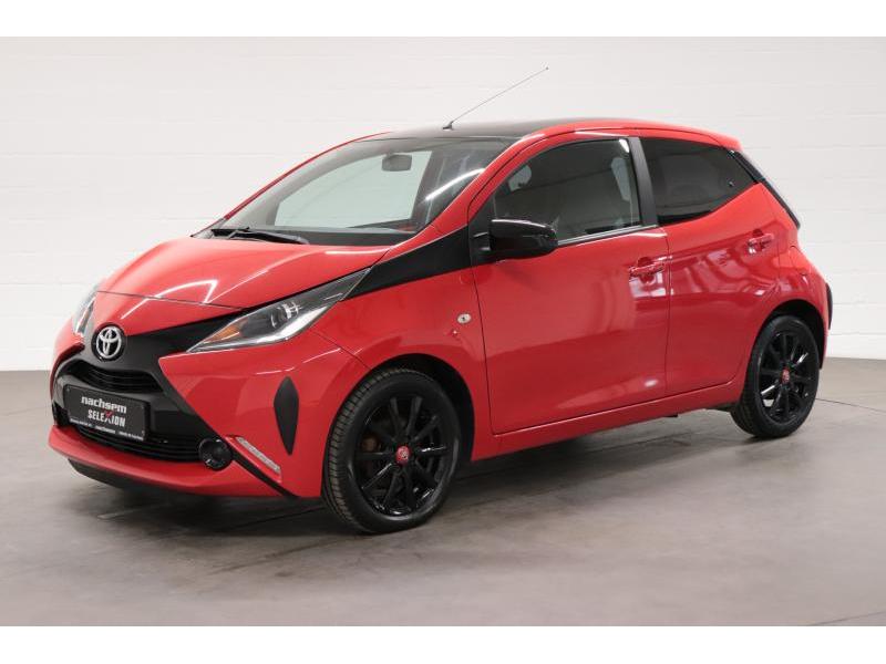 Autovermietungen - photo 34