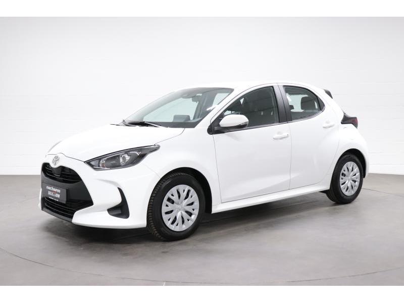 Location - Garage Toyota Nachsem - photo 63