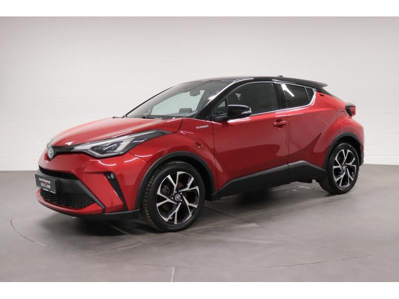 Location - Garage Toyota Nachsem - photo 102