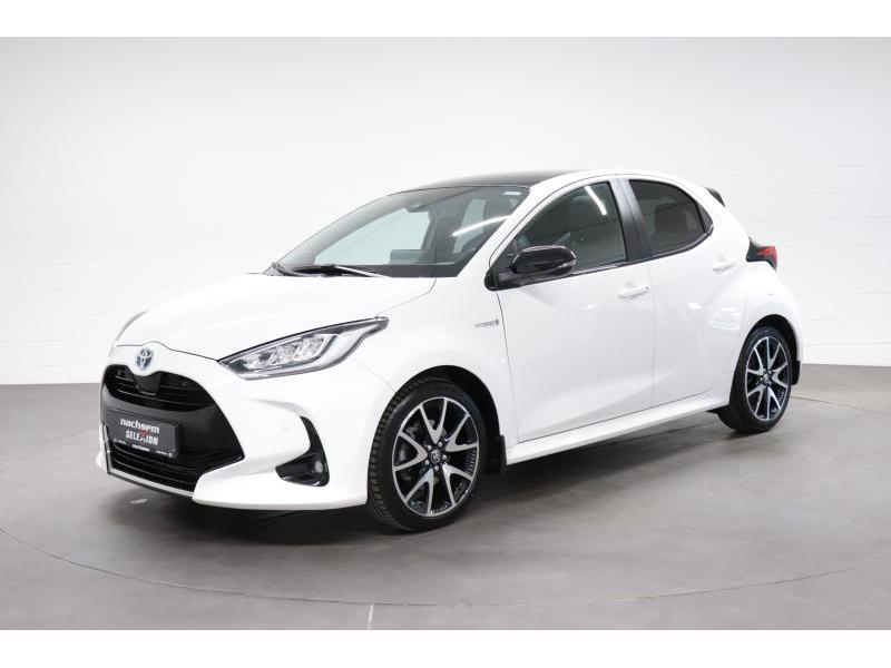 Nos occasions - Garage Toyota Nachsem - photo 6