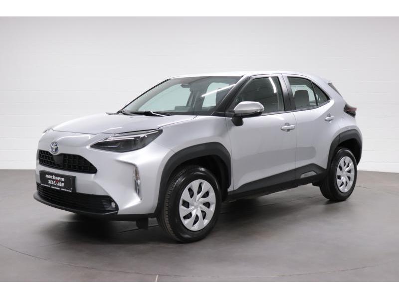 Location - Garage Toyota Nachsem - photo 14