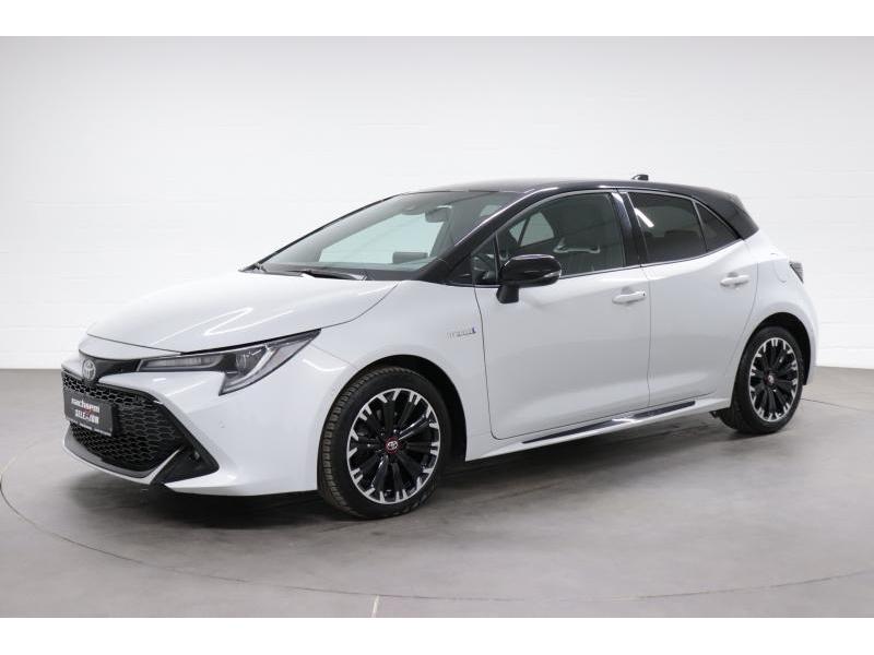 Location - Garage Toyota Nachsem - photo 114