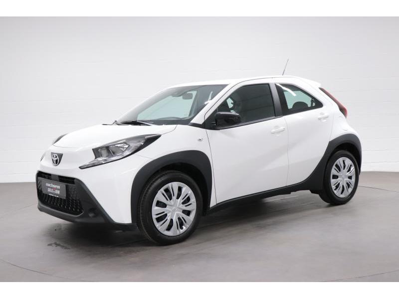 Unsere Gebrauchtwagen - photo 7