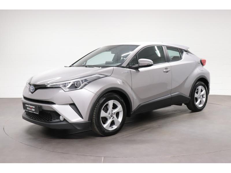 Location - Garage Toyota Nachsem - photo 6