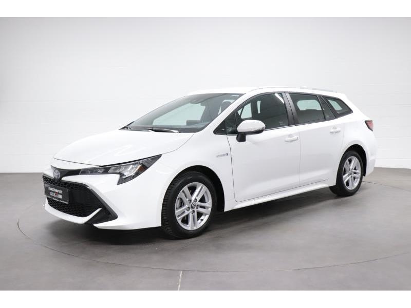 Location - Garage Toyota Nachsem - photo 21