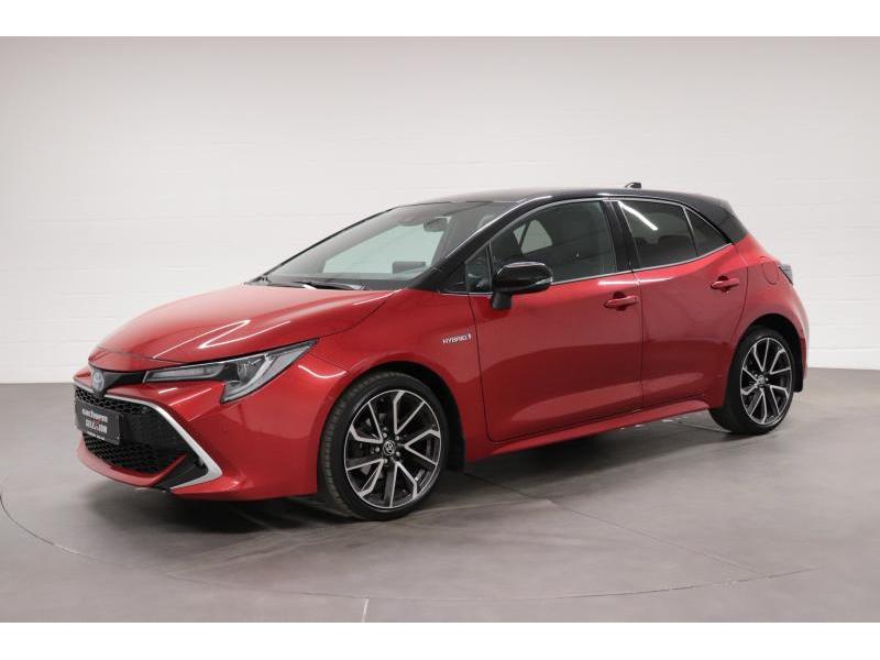 Location - Garage Toyota Nachsem - photo 15