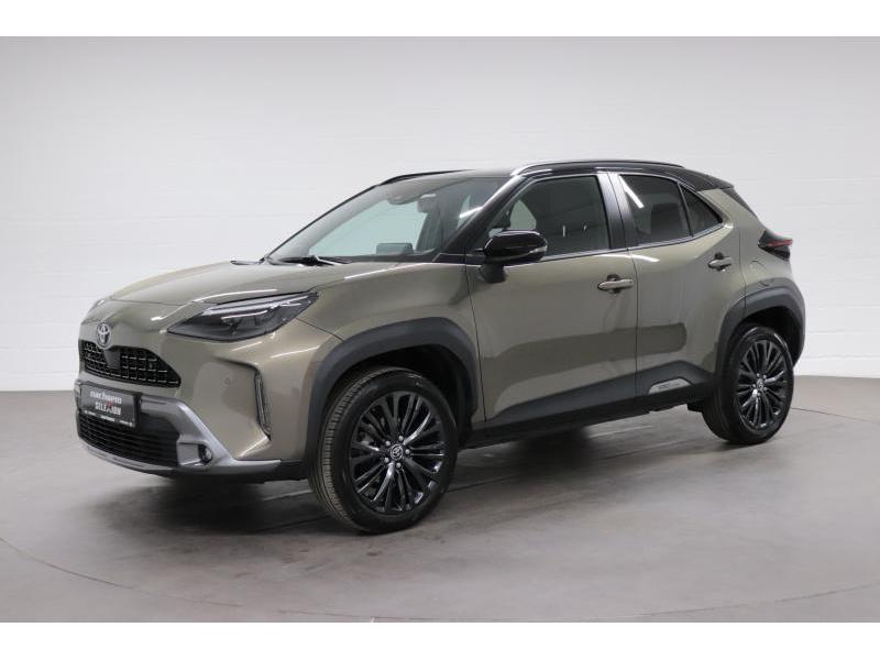 Nos occasions - Garage Toyota Nachsem - photo 3