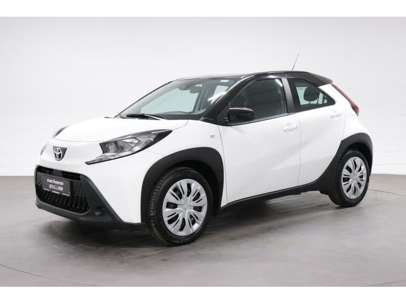 Location - Garage Toyota Nachsem - photo 72