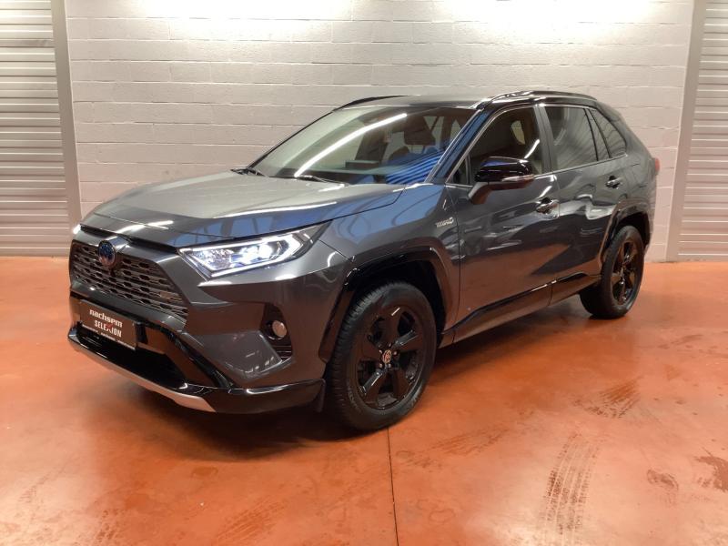 Nos occasions - Garage Toyota Nachsem - photo 31