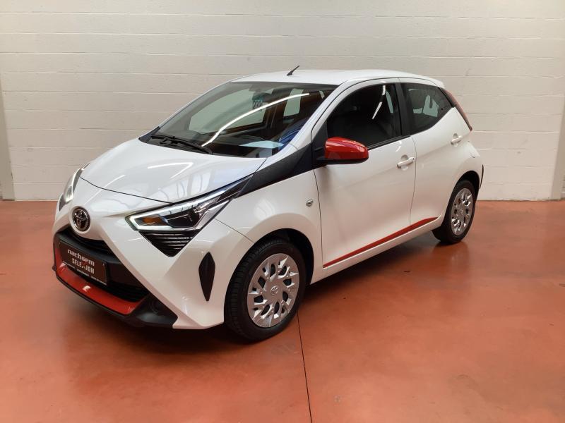 Nos occasions - Garage Toyota Nachsem - photo 7