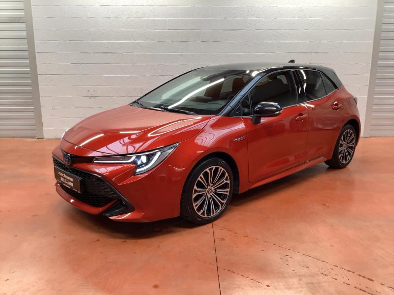 Location - Garage Toyota Nachsem - photo 65