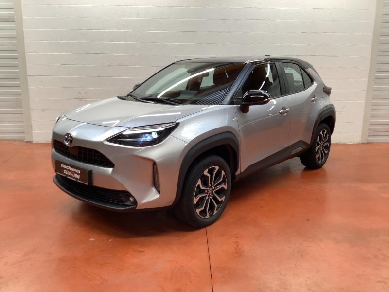 Nos occasions - Garage Toyota Nachsem - photo 4