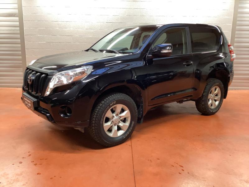 Nos occasions - Garage Toyota Nachsem - photo 6