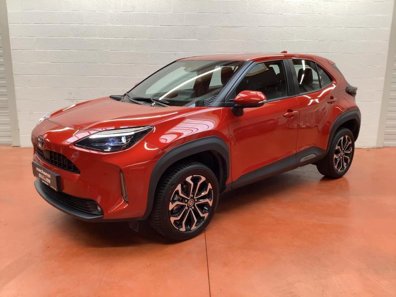 Location - Garage Toyota Nachsem - photo 6